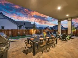 Luxe 1 Level Home