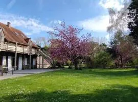 Domaine des Célestins - Captive des Sables