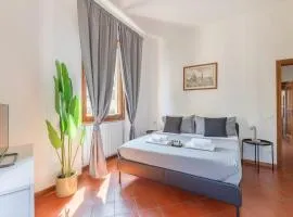 Porta Romana-Boboli -Florentine Charm Free-Wifi