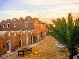 Ksar Ouled Debbab