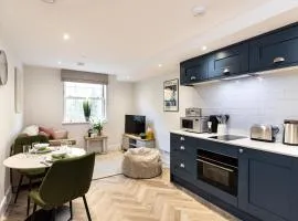 Rock Mill 1 Bed Apartment 13