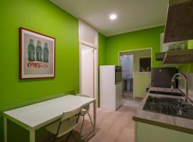 Appartamento a due passi dal mare. Civitanova M.