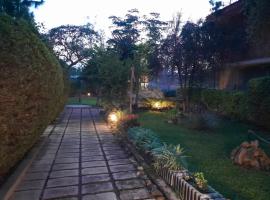 Ashara, cheap hotel in Āwasa