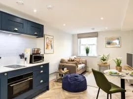Rock Mill 1 Bed Apartment 15
