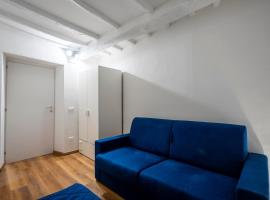 Suite in Greve for 4 guests Wi-Fi, washing machine, and AC, ξενοδοχείο στο Greve in Chianti