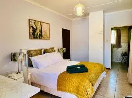 O'Meara Overnight Rooms