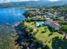 Villa Aigue Marine - Front de mer