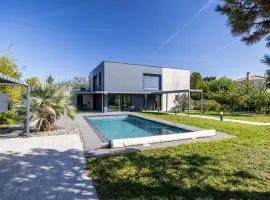 Villa spacieuse avec piscine privée à Toulouse