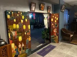 SawasdeeCiao Patong Guesthouse