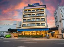 FabHotel Prime Majhali