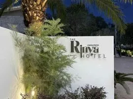 The Rinya hotel