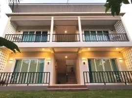 The Pinda House Bangtao