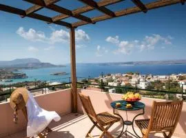 Ariadne Villa