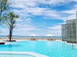 1 Bedroom Condo R272 Veranda Pattaya Beachfront