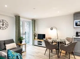 Rock Mill Duplex Apartment 42