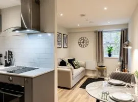 Rock Mill 1 Bed Apartment 37