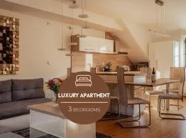 Savoy Loft Apartment