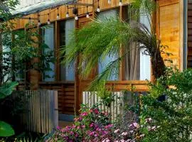 Naman Homestay Mộc Châu