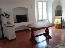 House of the Arches