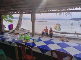 NATA homestay, cheap hotel in Banggai
