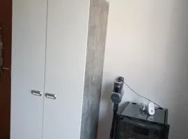 Silly Apartment