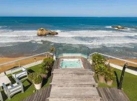 Appartement L’Écrin de l’Océan - Welkeys