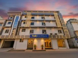 FabHotel Dev Palace