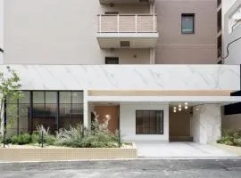 Henn na Hotel Express Osaka Namba Nipponbashi