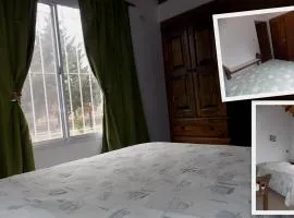 Las Casitas de Pepin