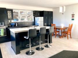 Oceans Edge, hotel en Bluff