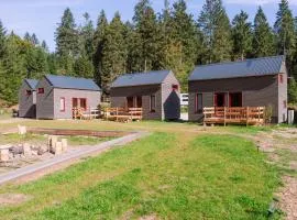 Tinyhouse Wald-Fritzl