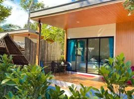 Ao Nang Escapes Tropical Villas & Studios