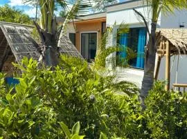 Ao Nang Escapes Tropical Villas & Studios