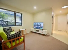 Family Friendly 1BR in Howick, Near Beach and Cafes