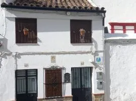 El Refugio Lila de Ubrique
