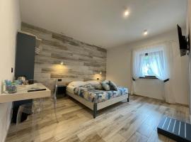 Il Gaudente B&B, ski resort in Santa Fiora