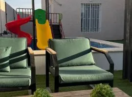 شاليه الغيوم الفندقية