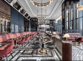 The, Langham Jakarta