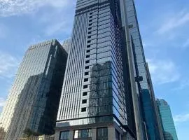 The, Langham Jakarta
