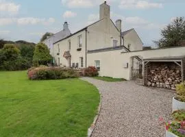 The Old Manor House