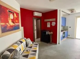 Morbegno house
