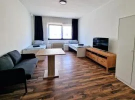 BS Oberhausen Comfort Zentral-Apartment