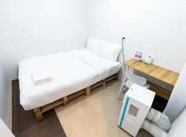 The Hidden Khaosan - เดอะ ฮิดเด้น ตรอกข้าวสาร x Pro2