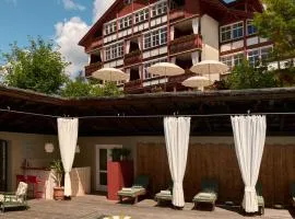 Berghoferin Fine Hotel & Hideaway