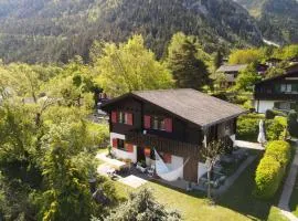 Chalet Oase