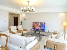 Park View Luxury Apartments