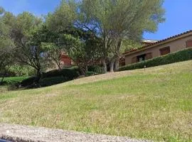 Family Apartment Pietra Smeralda
