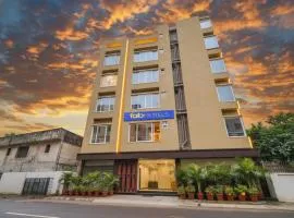 FabHotel Samotel - Nr Kolkata Airport
