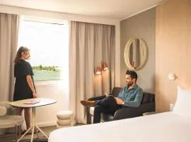 Novotel Bordeaux Lac