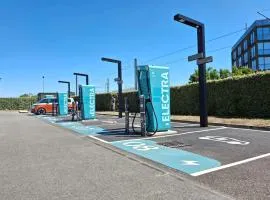 Novotel Bordeaux Lac